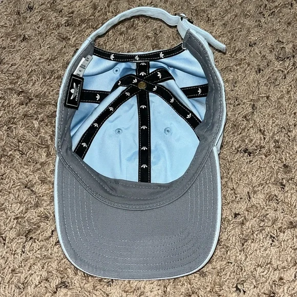 Adidas Sky Blue Hat - Picture 4 of 6